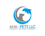https://www.logocontest.com/public/logoimage/1622129145AHA - Pets LLC-21.png